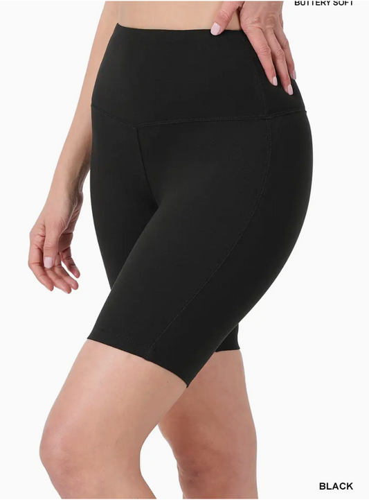 Ryley Biker Shorts