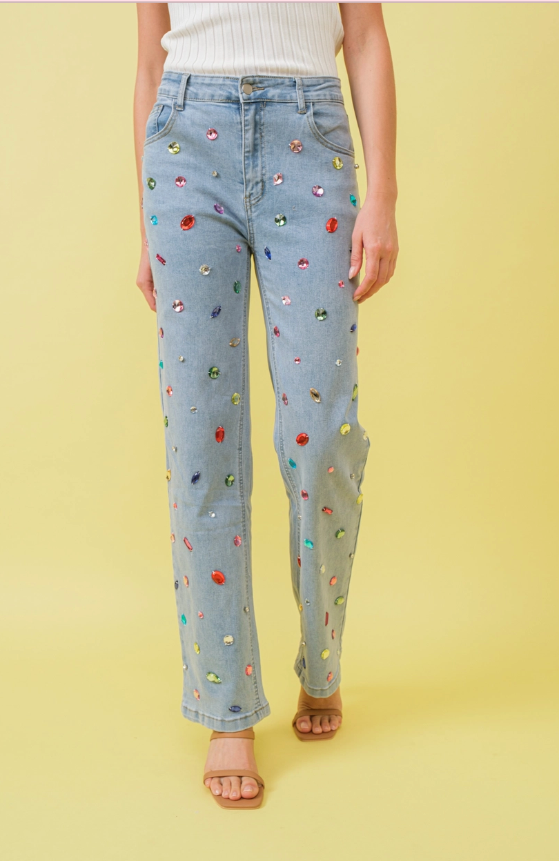 Gemma Jeans