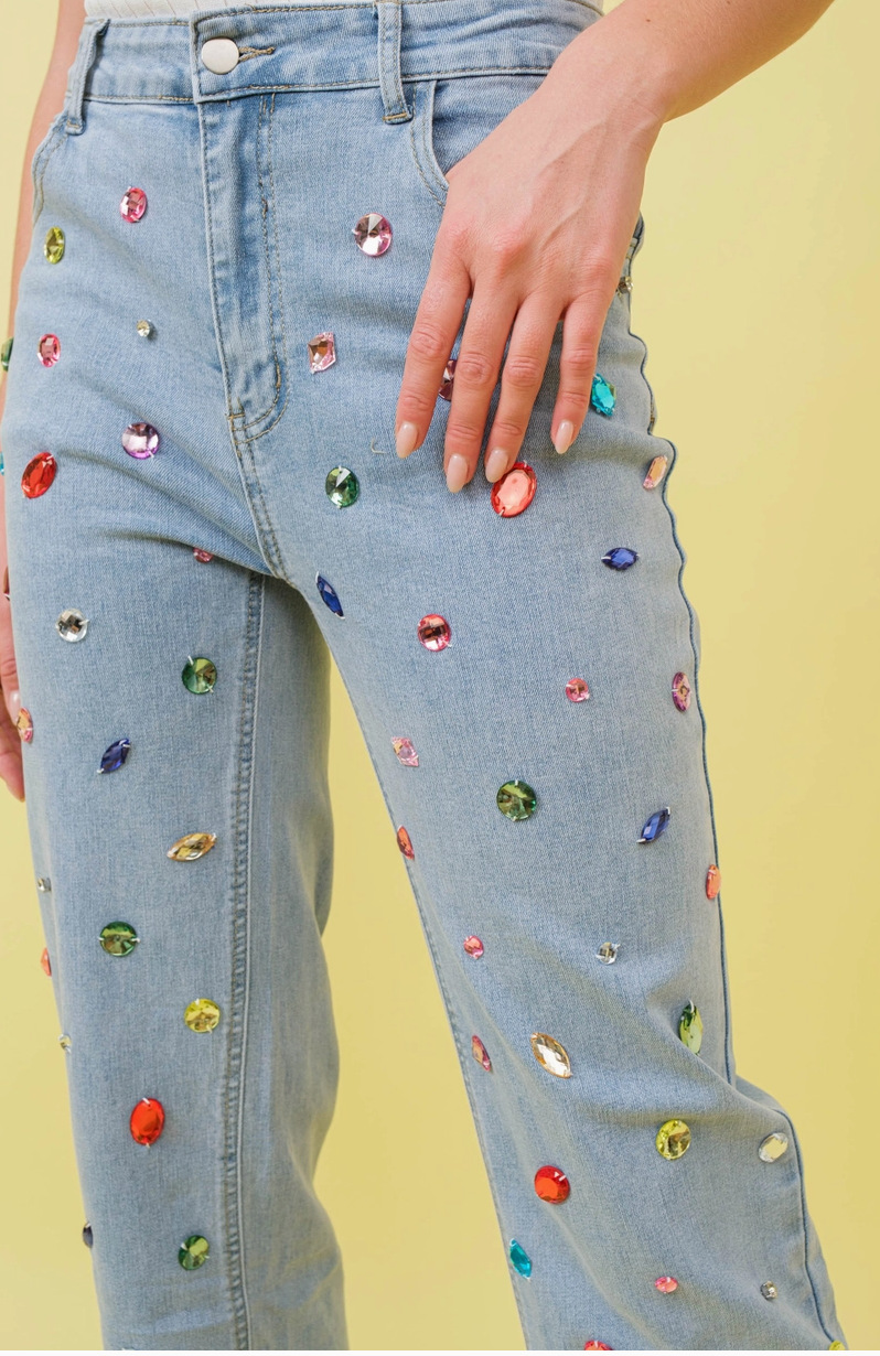 Gemma Jeans