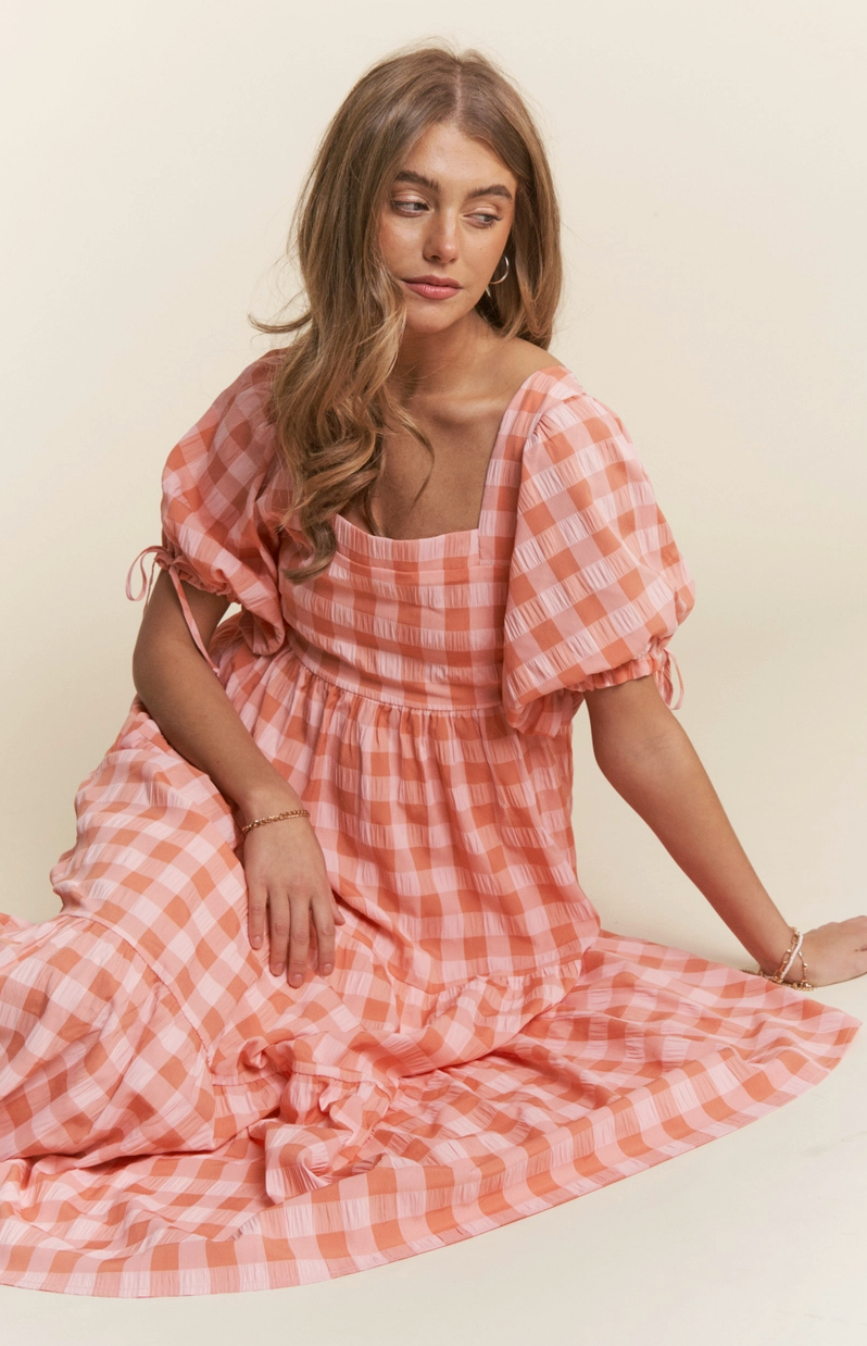 Rory Dress