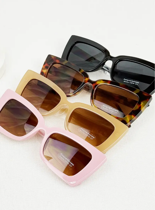 McKenna Glasses