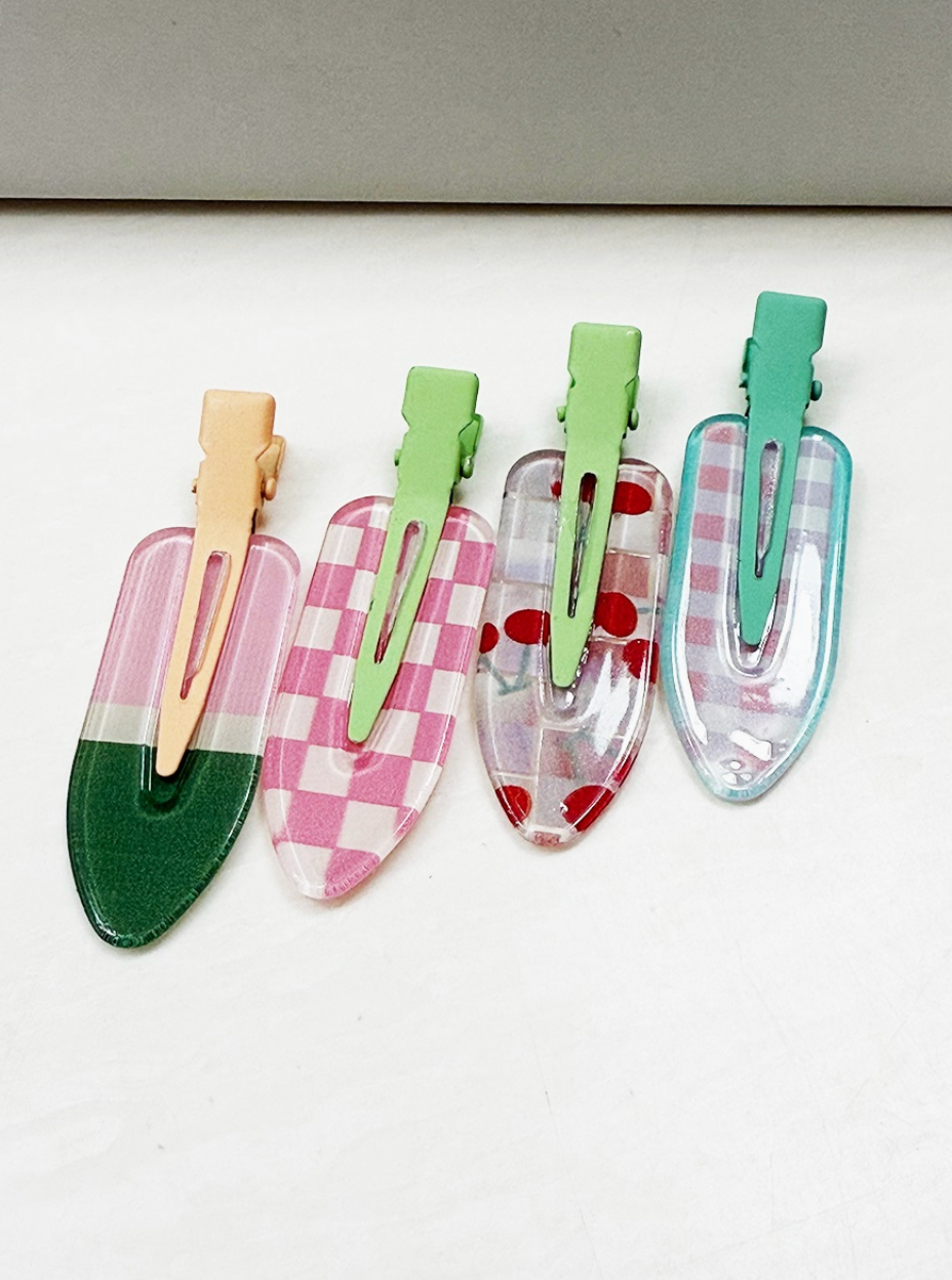 Styling Clips