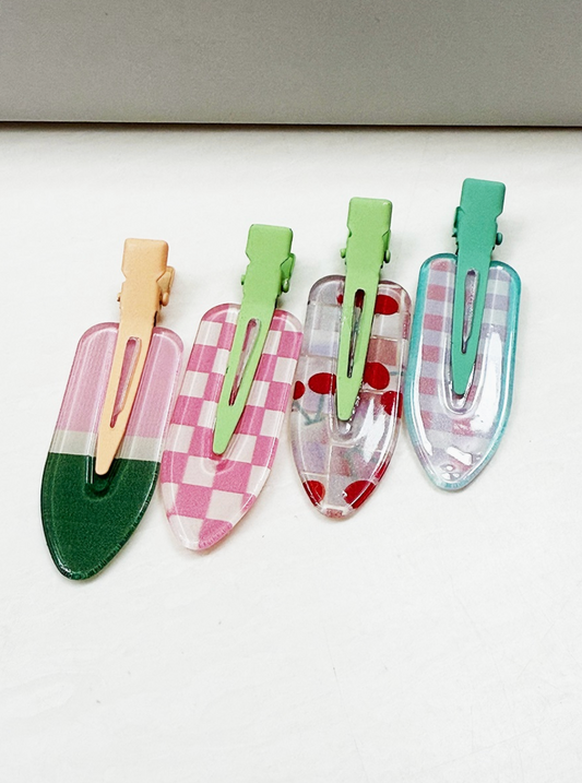 Styling Clips