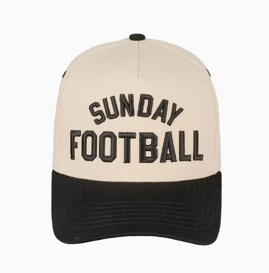 Sunday Football