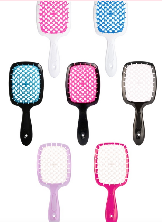 Work Your Magic Brush
