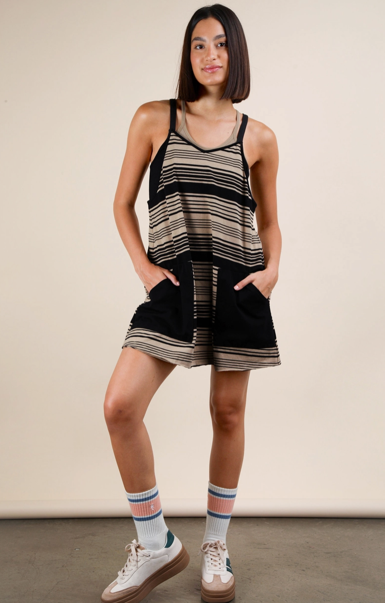 Gina Athletic Dress