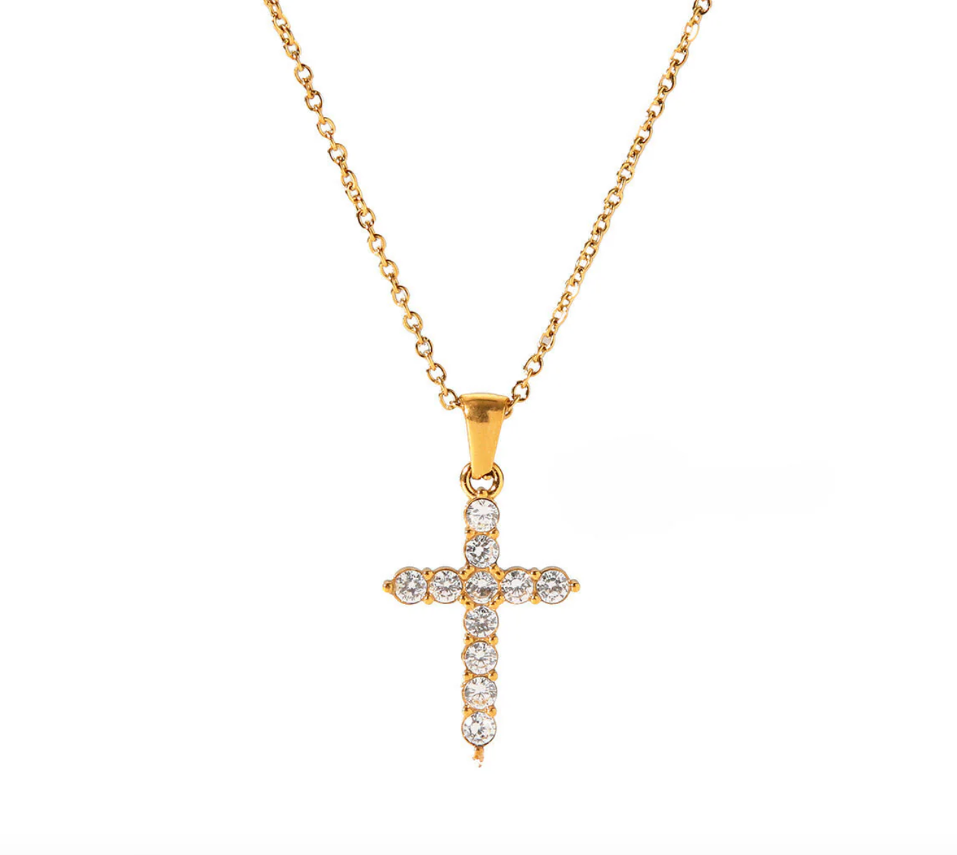 Sunday Best Necklace
