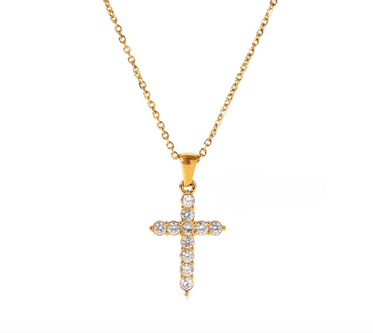 Sunday Best Necklace