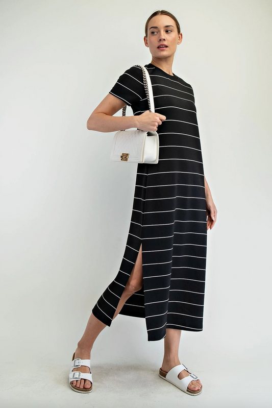 It Girl Dress