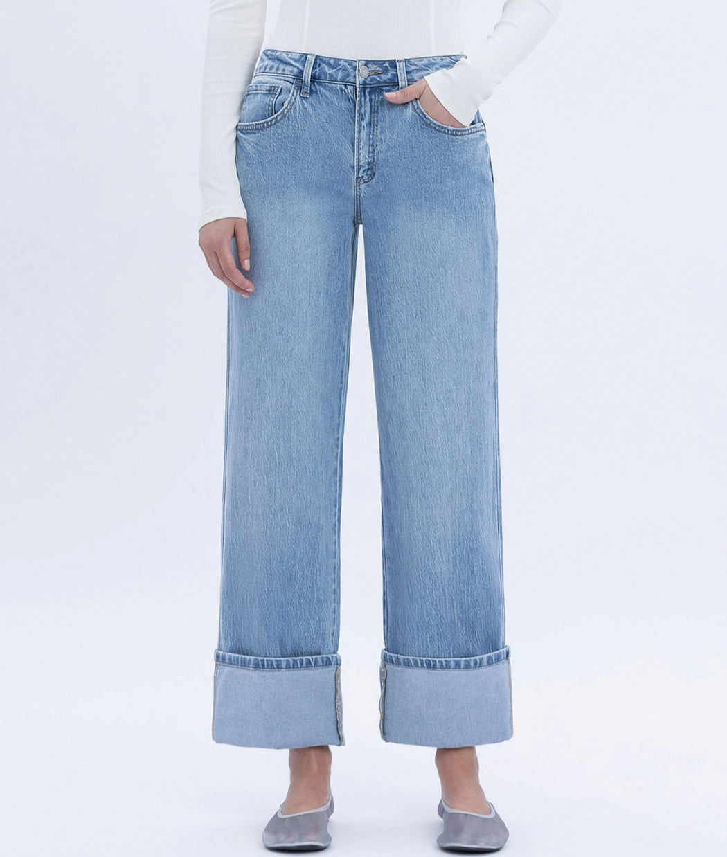 Gabby Jeans
