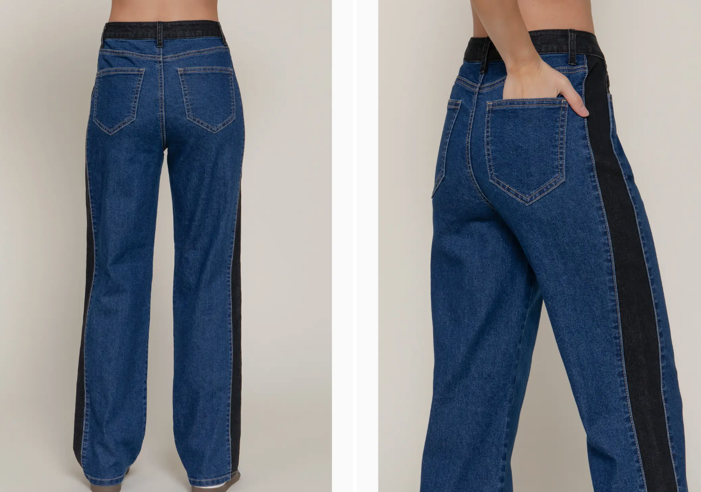 Sienna Jeans