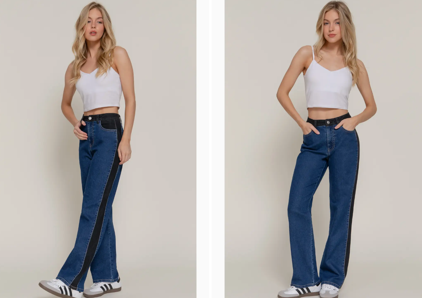 Sienna Jeans