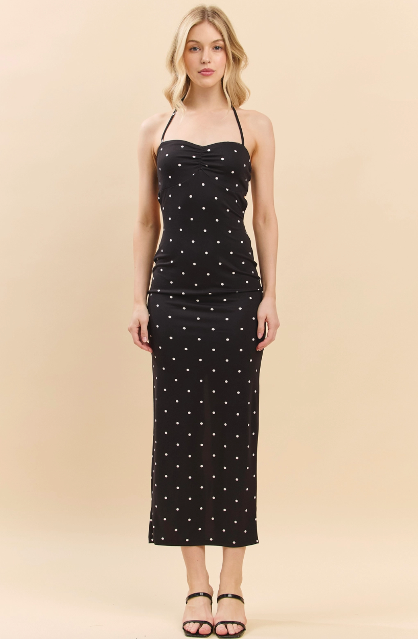 Natasha Dress
