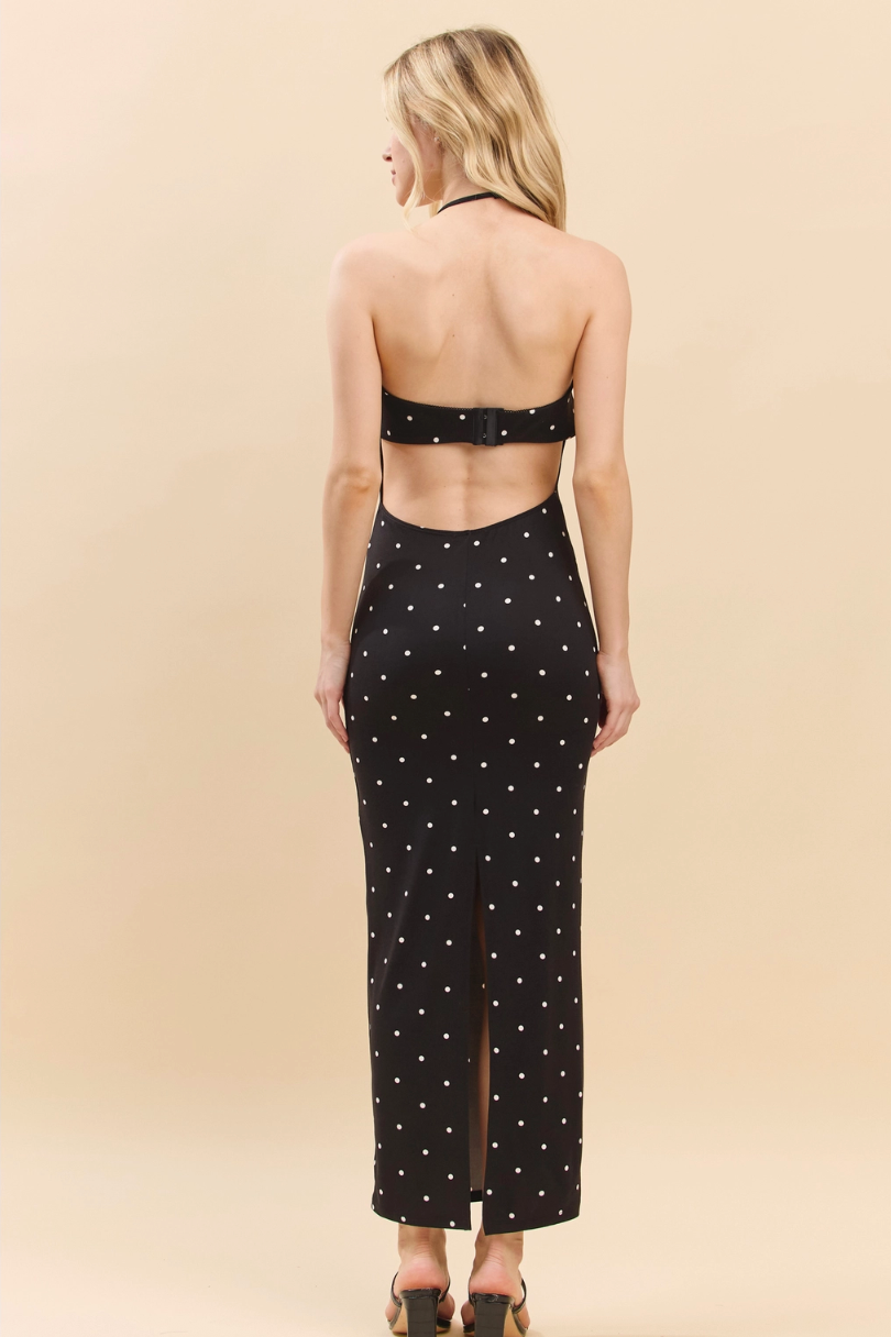 Natasha Dress