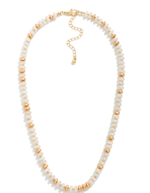 Kora Necklace