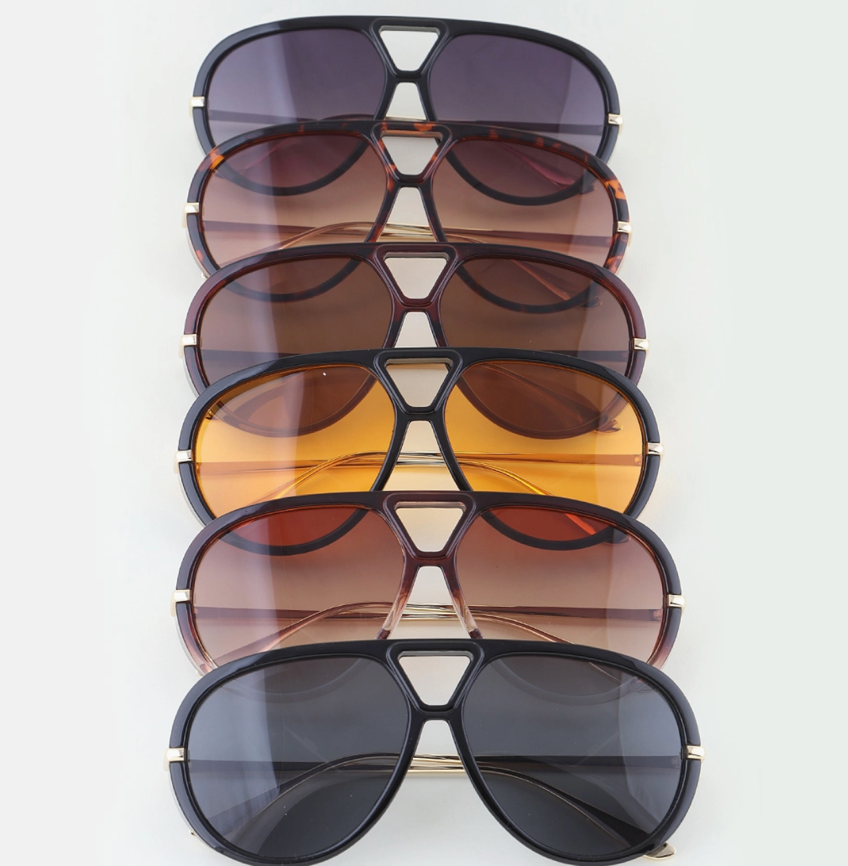 Majorie Glasses