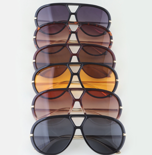 Majorie Glasses