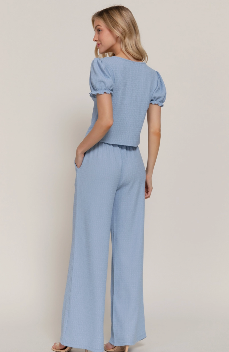 Baby Blues Set