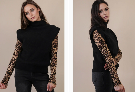 Lindsey Sweater