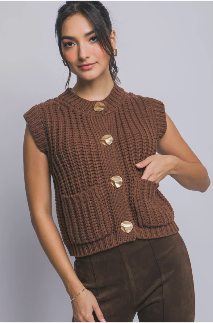 Maeve Sweater