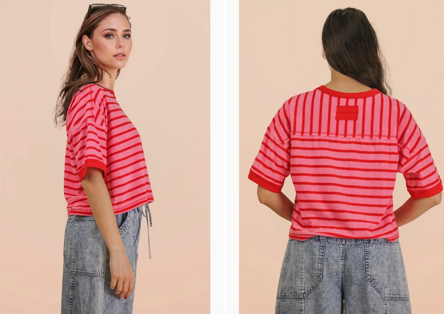 Stella Top
