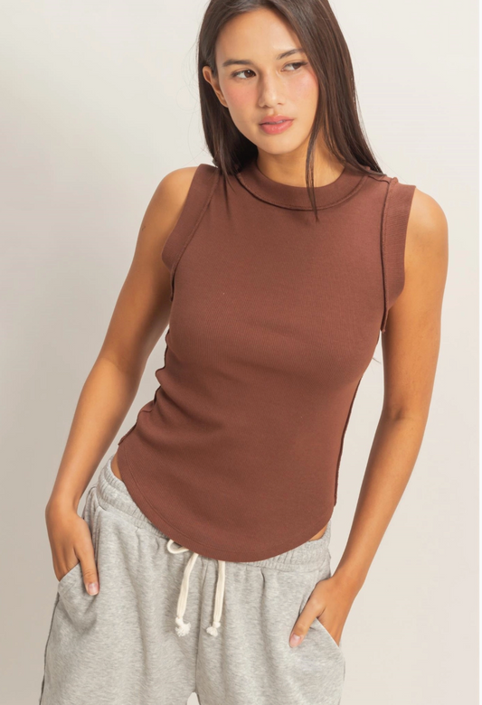 All Details Tank