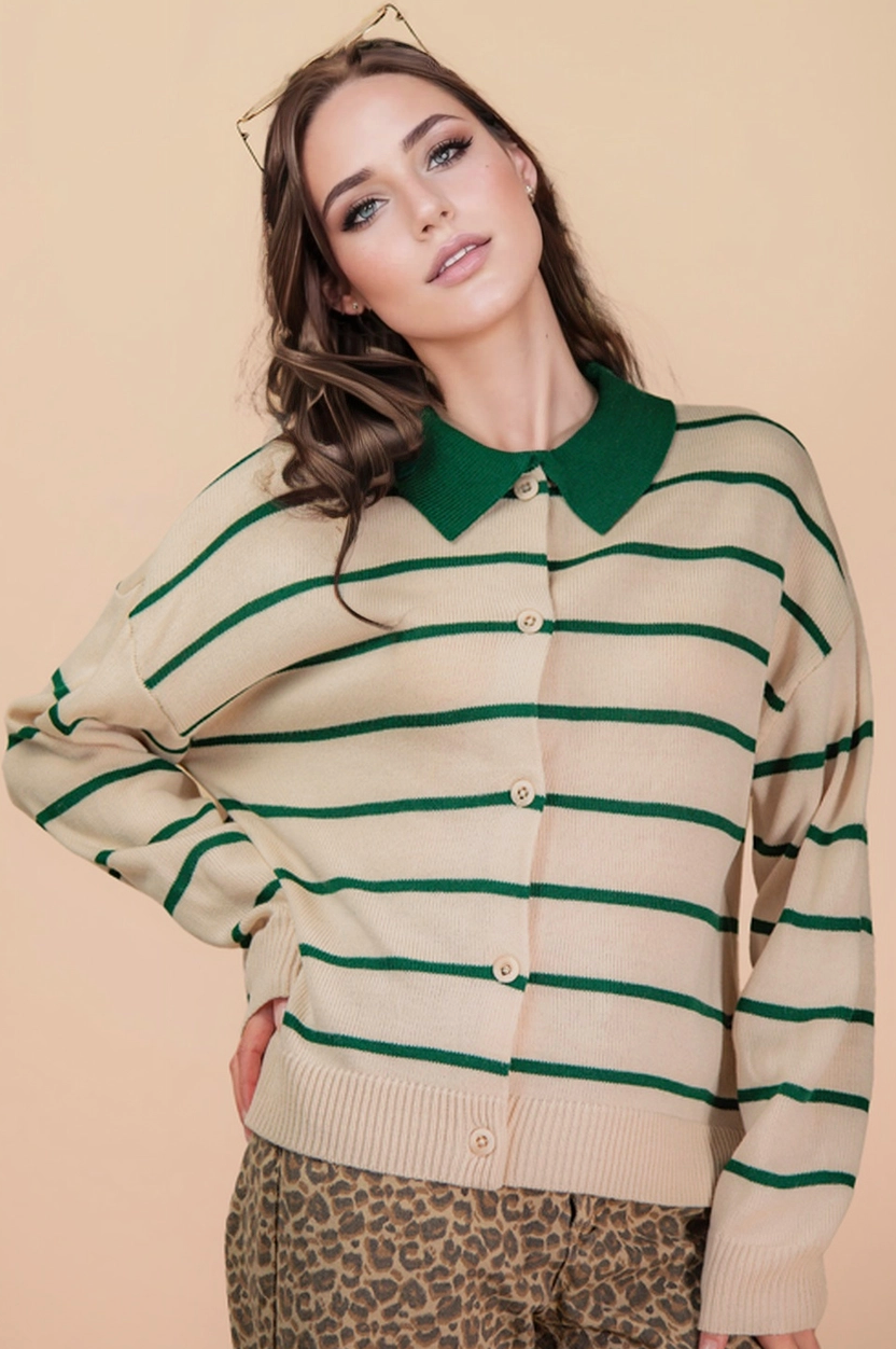 Forrest Sweater