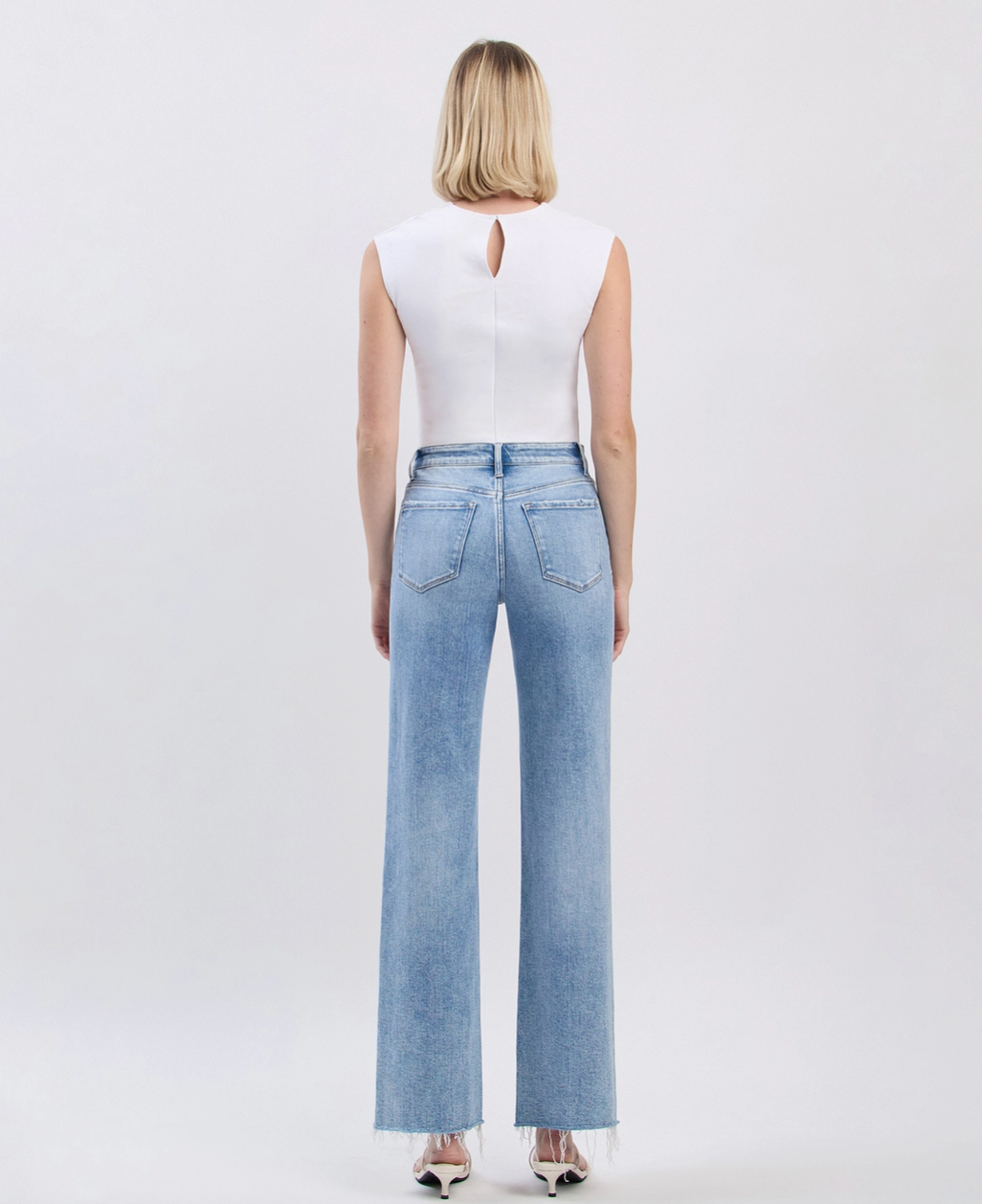 Remmy Jeans