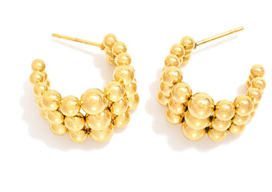 Golden Life Hoops