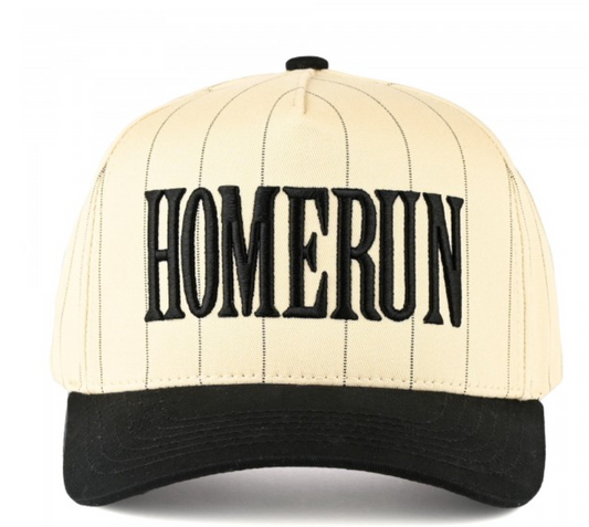 Homerun Hat