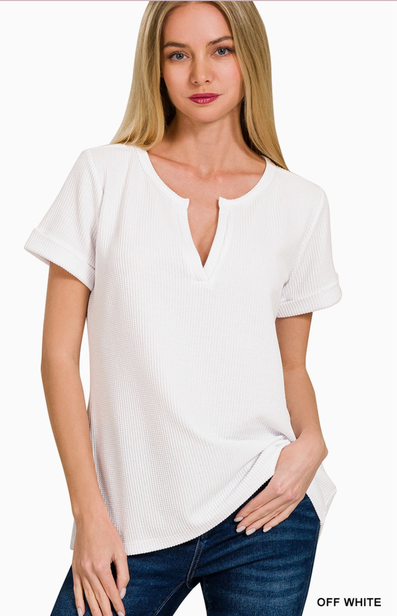 Maya Top