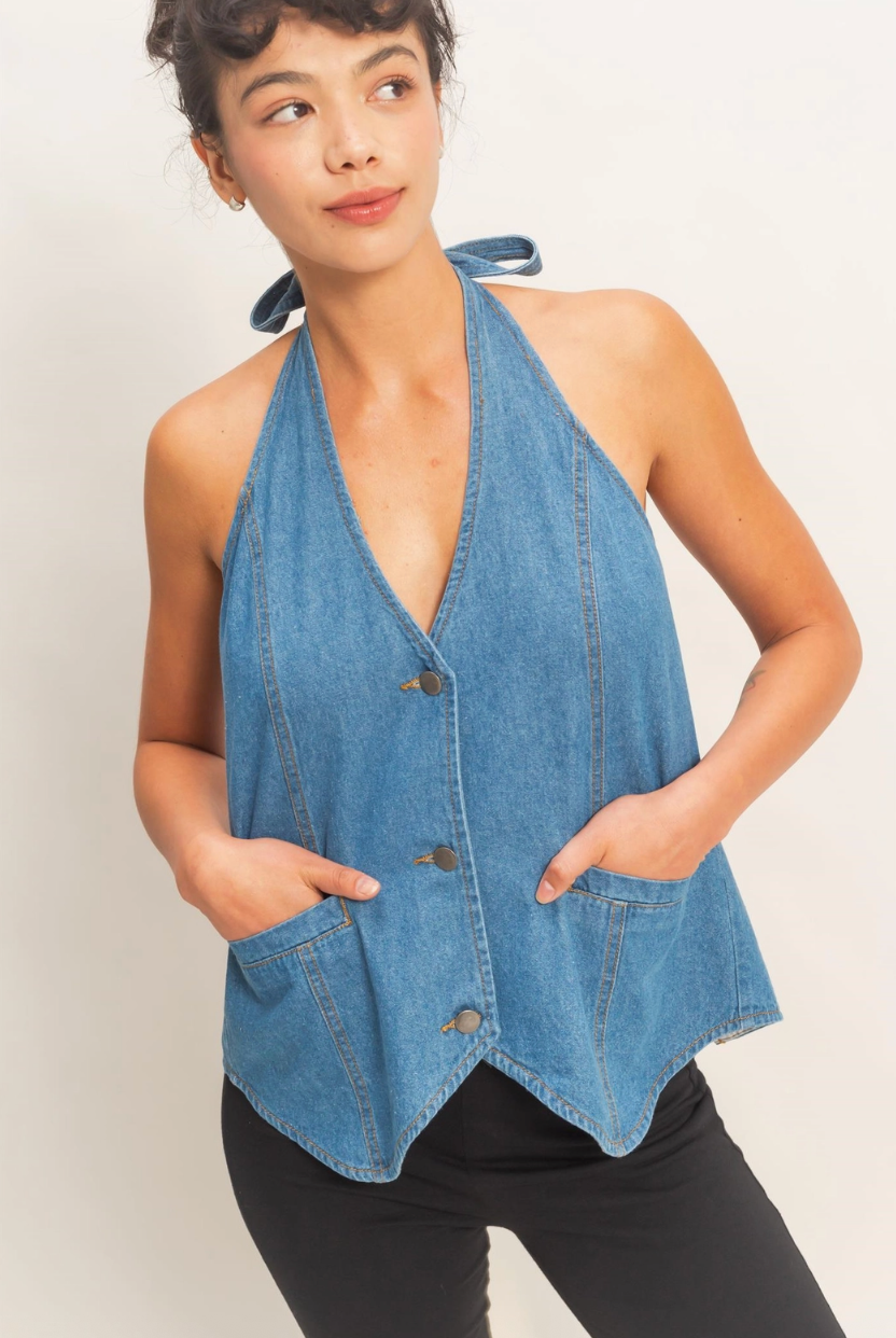 Sweet May Top