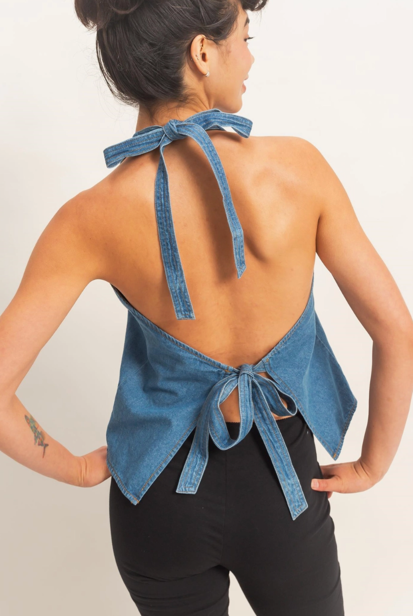 Sweet May Top