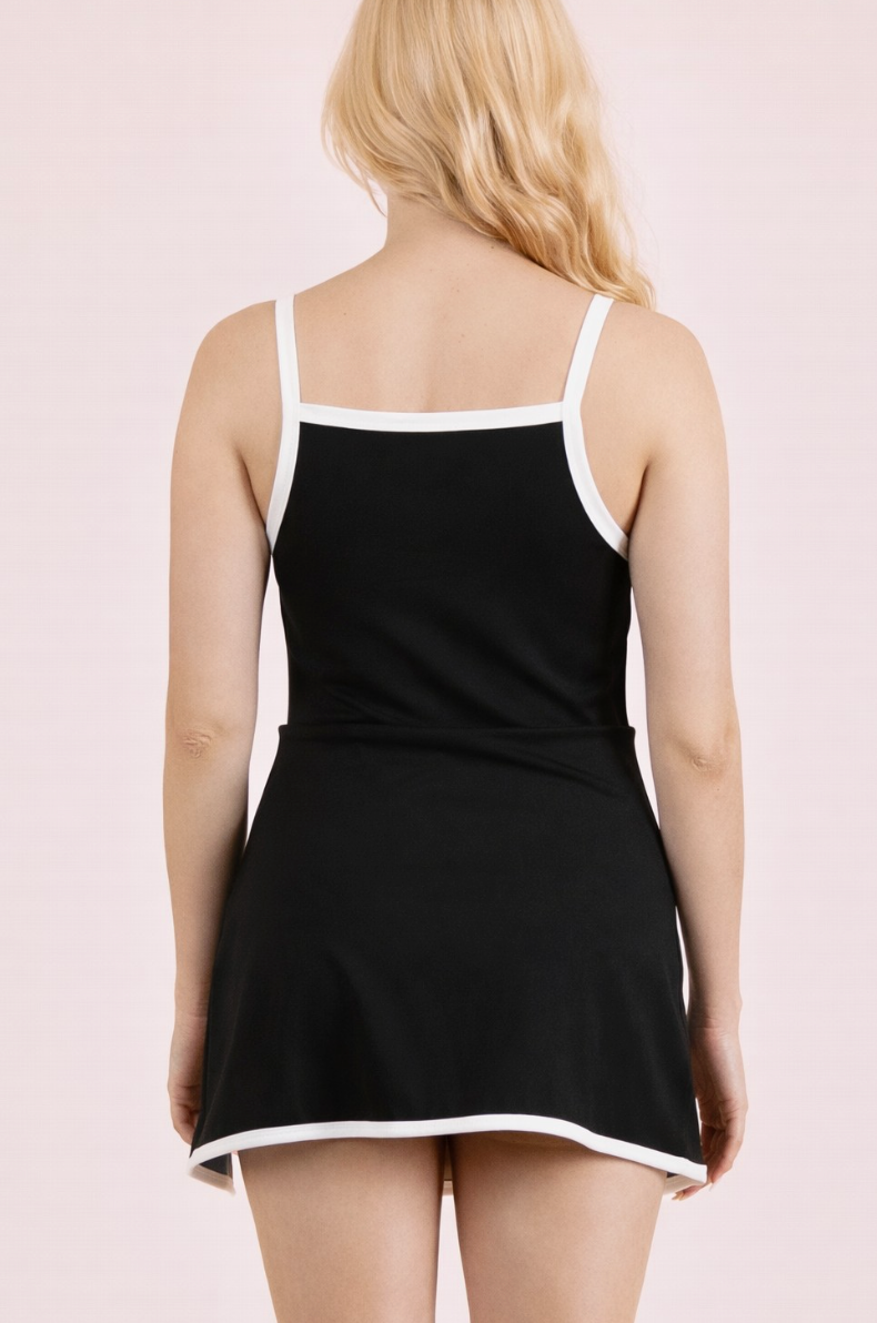 Meredith Blake Romper