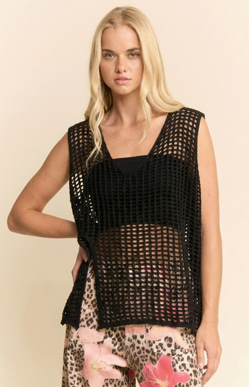 Maleigh Top