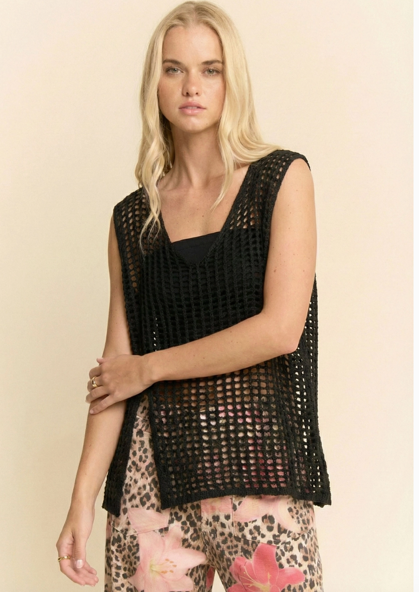 Maleigh Top