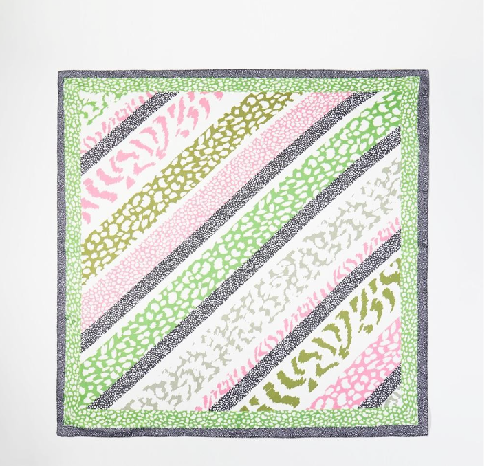 SPRING ASSORTED BANDANAS