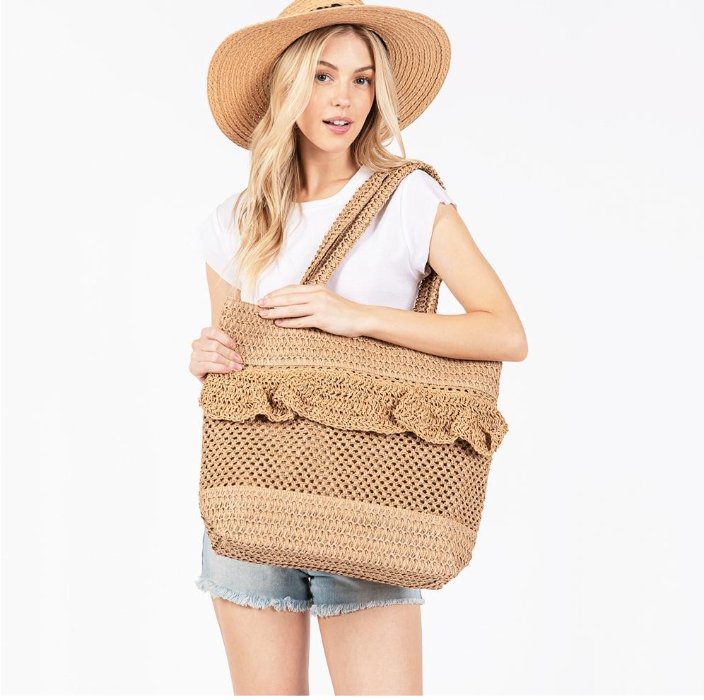 Sister Suzie Bag