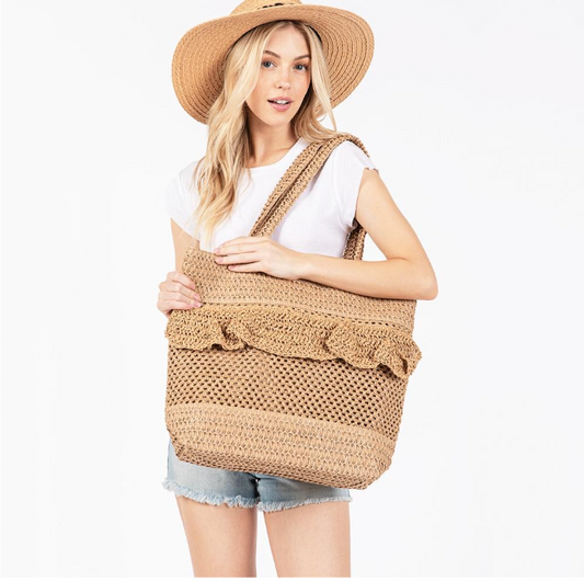 Sister Suzie Bag