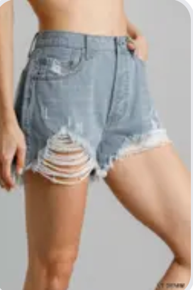 Summer Essential Shorts