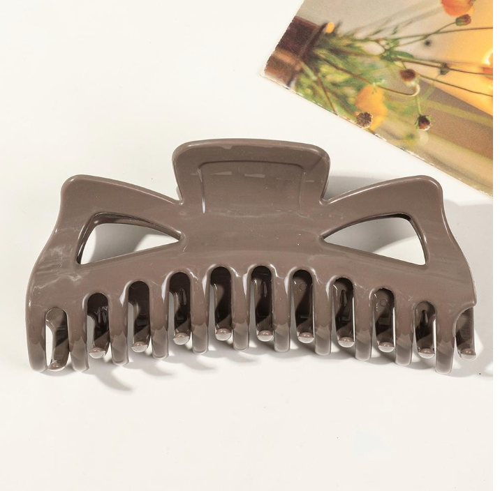 Back to Basics Claw Clips