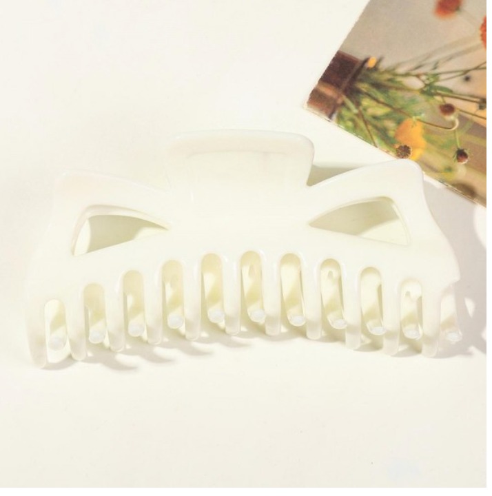 Back to Basics Claw Clips