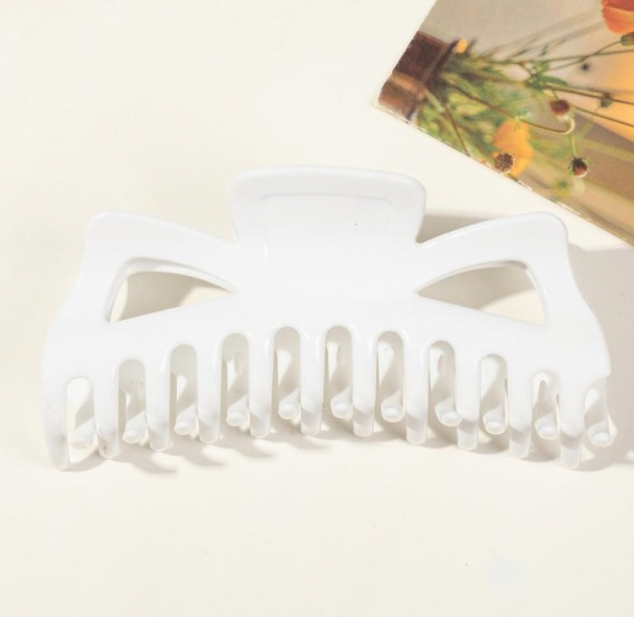 Back to Basics Claw Clips