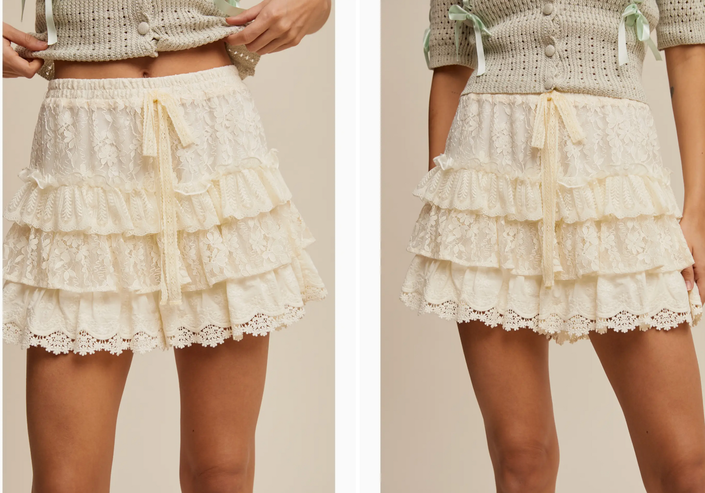 Martie Skirt
