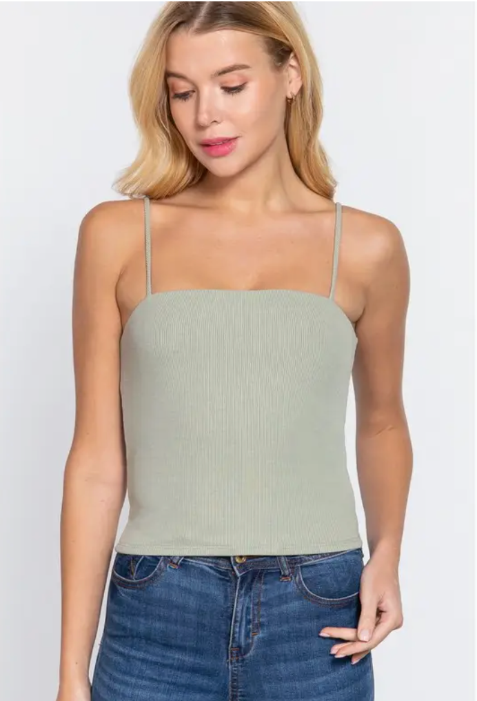 Nellie Tank