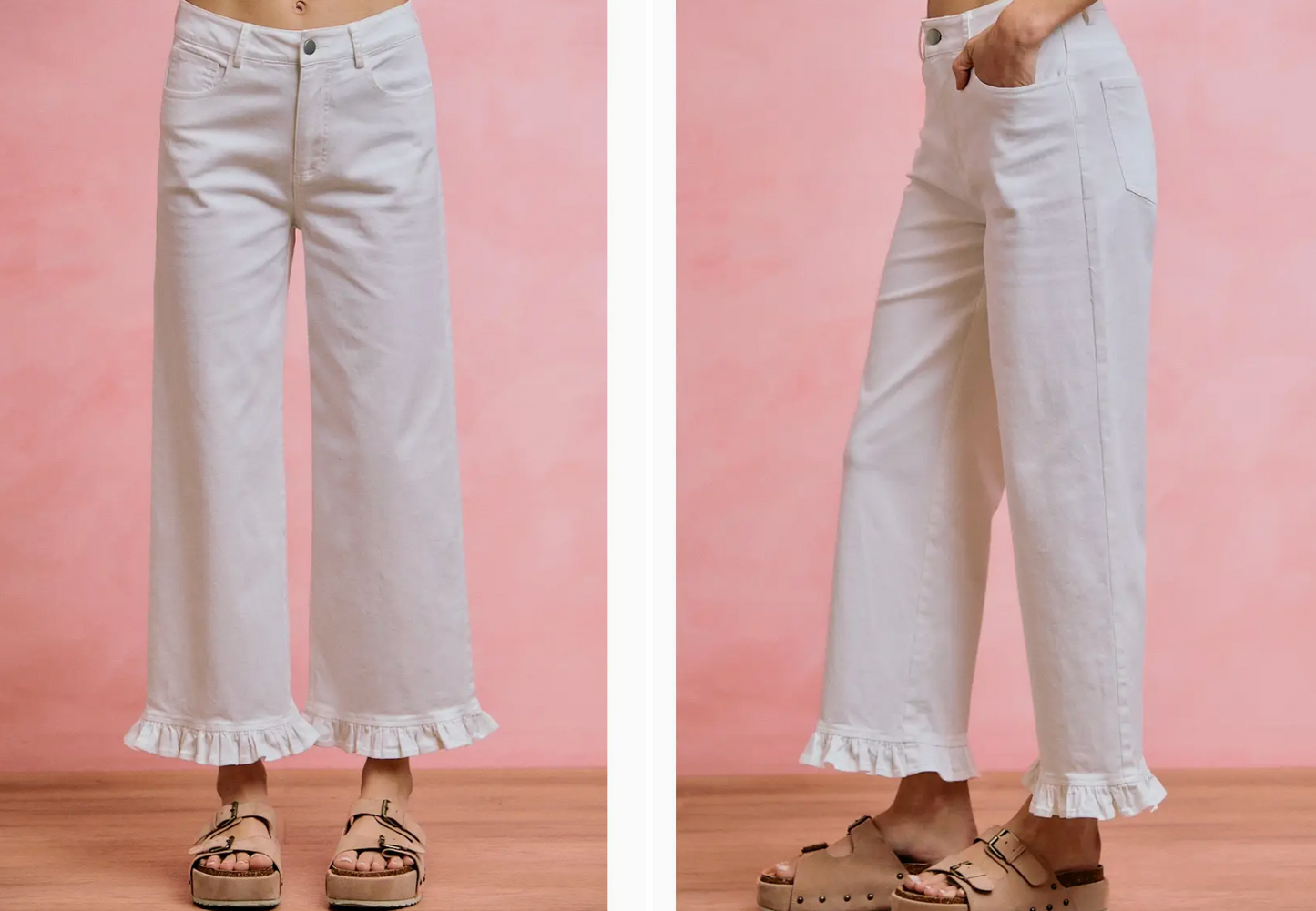 Jessie Jeans