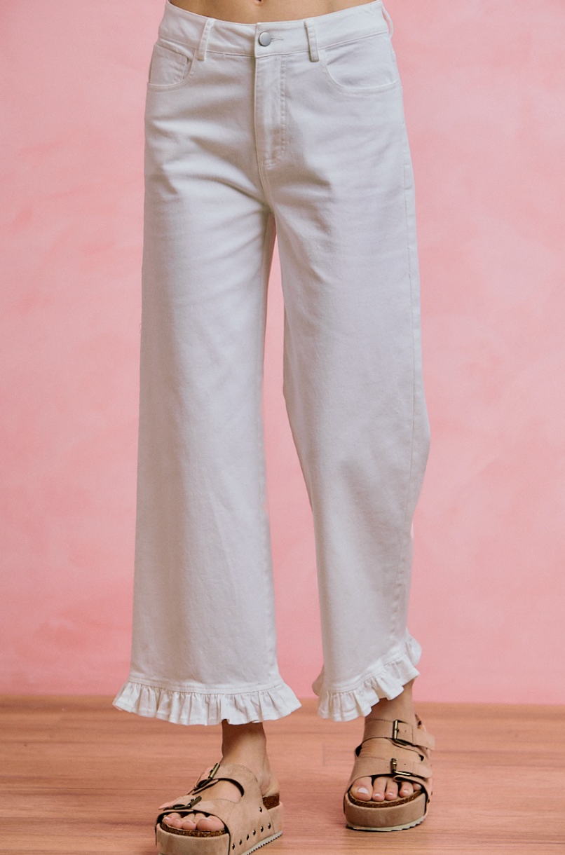 Jessie Jeans