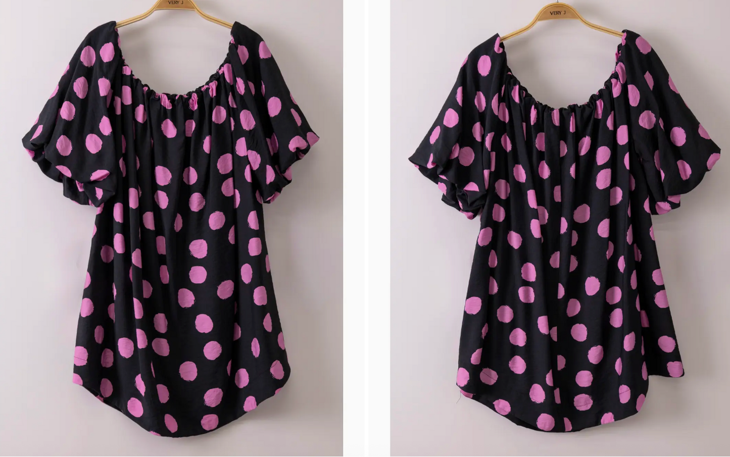 Summer Lovin' Dress