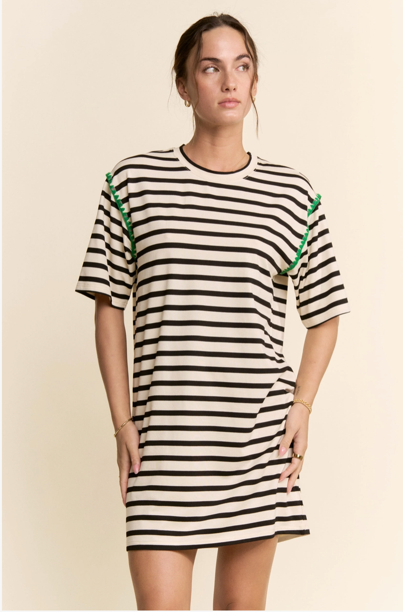 Hazel Dress