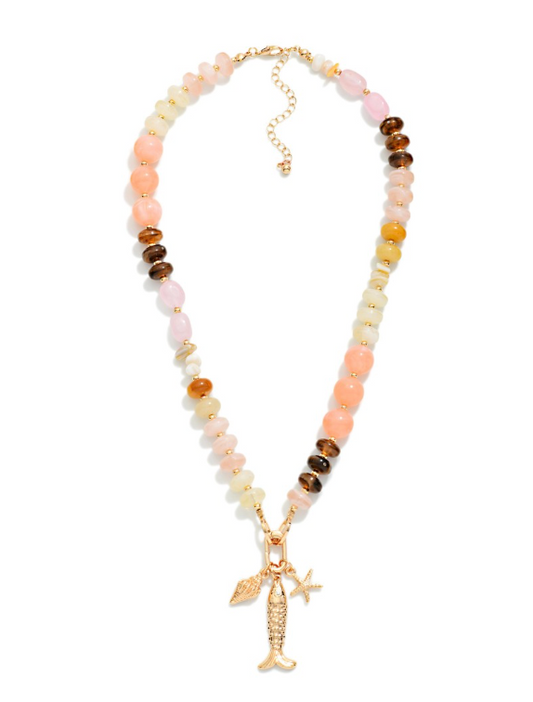 Land & Sea Necklace